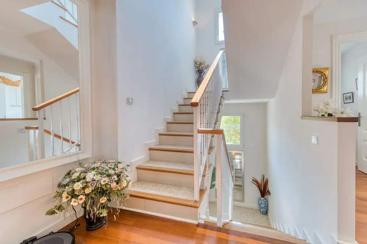 Casa o chalet en venta en Mijas con Aire acondicionado, Jardín privado y Terraza