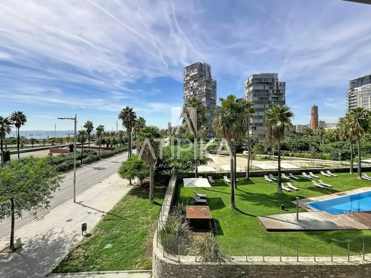 Appartement avec piscine à vendre à Garcia Faria, imagen 49