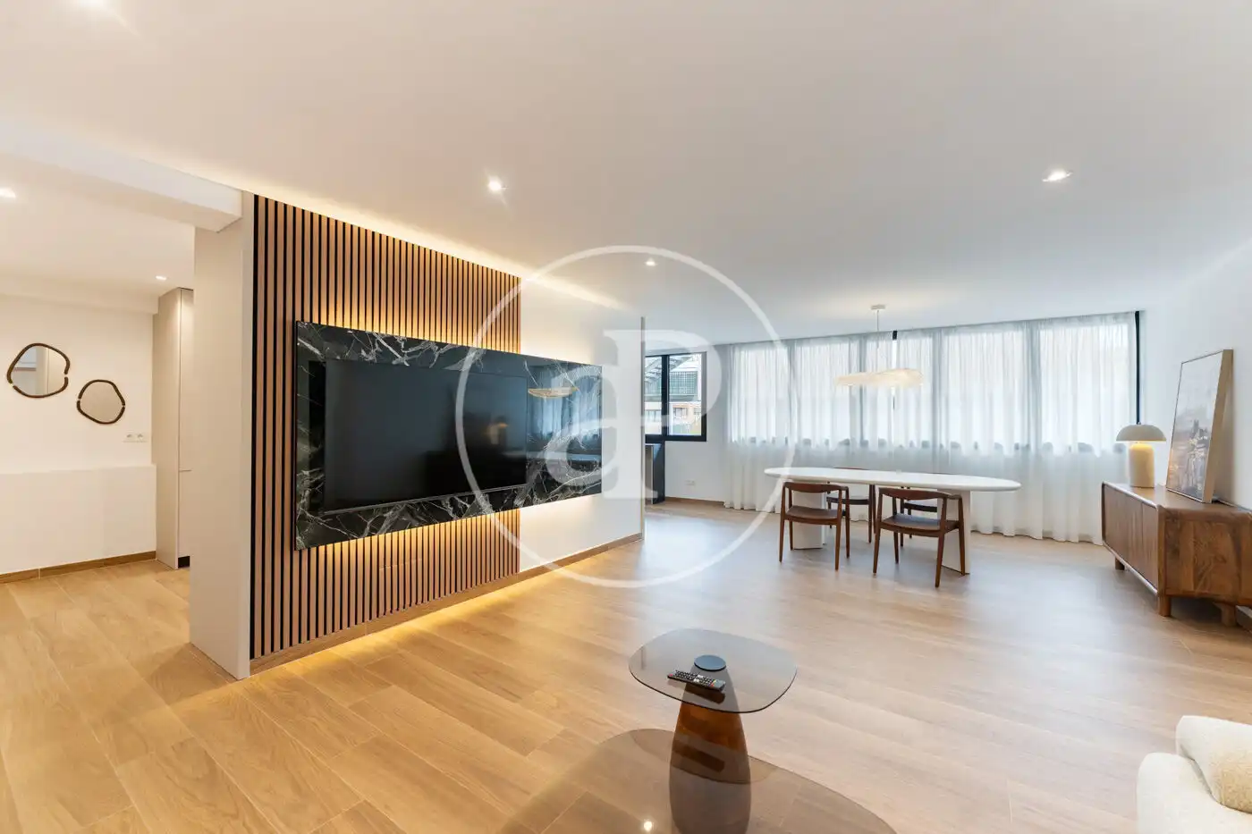 Appartement avec ascenseur à louer à Alfred Bonet, imagen 5