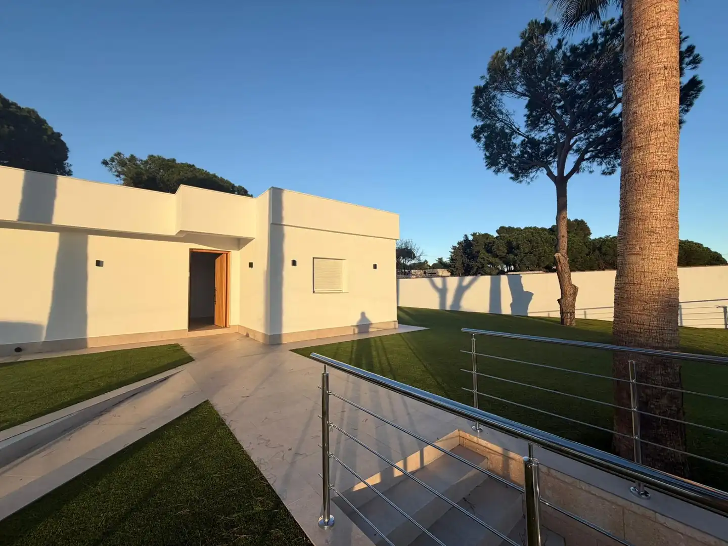 Casa rústica amb piscina en venda a Los Franceses – La Vega, imagen 3