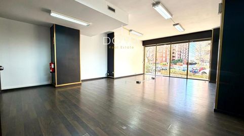 Foto 2 von Geschaftsraum zur Miete in Pisuerga, La Maternitat i Sant Ramon, Barcelona Capital