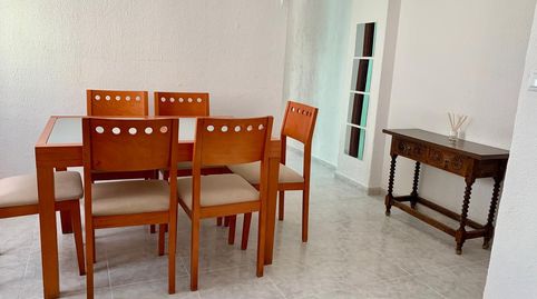 Foto 4 de Apartament en venda a C. Salduba, 8, Plaza de Toros, Marbella