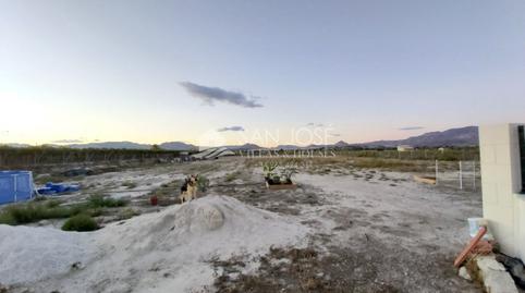 Foto 3 de Edifici en venda a Pedanías Este, Alicante