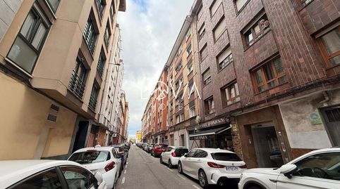 Foto 2 de Piso en venta en Pinzon, La Calzada, Gijón