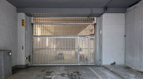 Foto 2 von Garage zur Miete in Bilbao - Alameda Recalde, 27, Ensanche - Moyua - Diputación, Bilbao