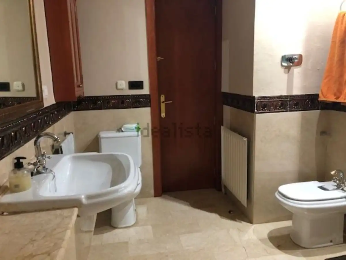Apartament de lloguer a Centro