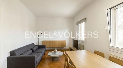 Foto 2 de Pis en venda a El Clot,  Barcelona Capital