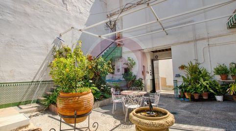 Foto 2 de Casa o xalet en venda a Calle Virgen de la Paz, 12, Centro Ciudad - El Carmen, Vélez-Málaga