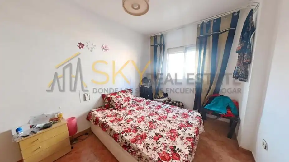 Piso en venta en Carrer del Pare Miquel Mir, Foners