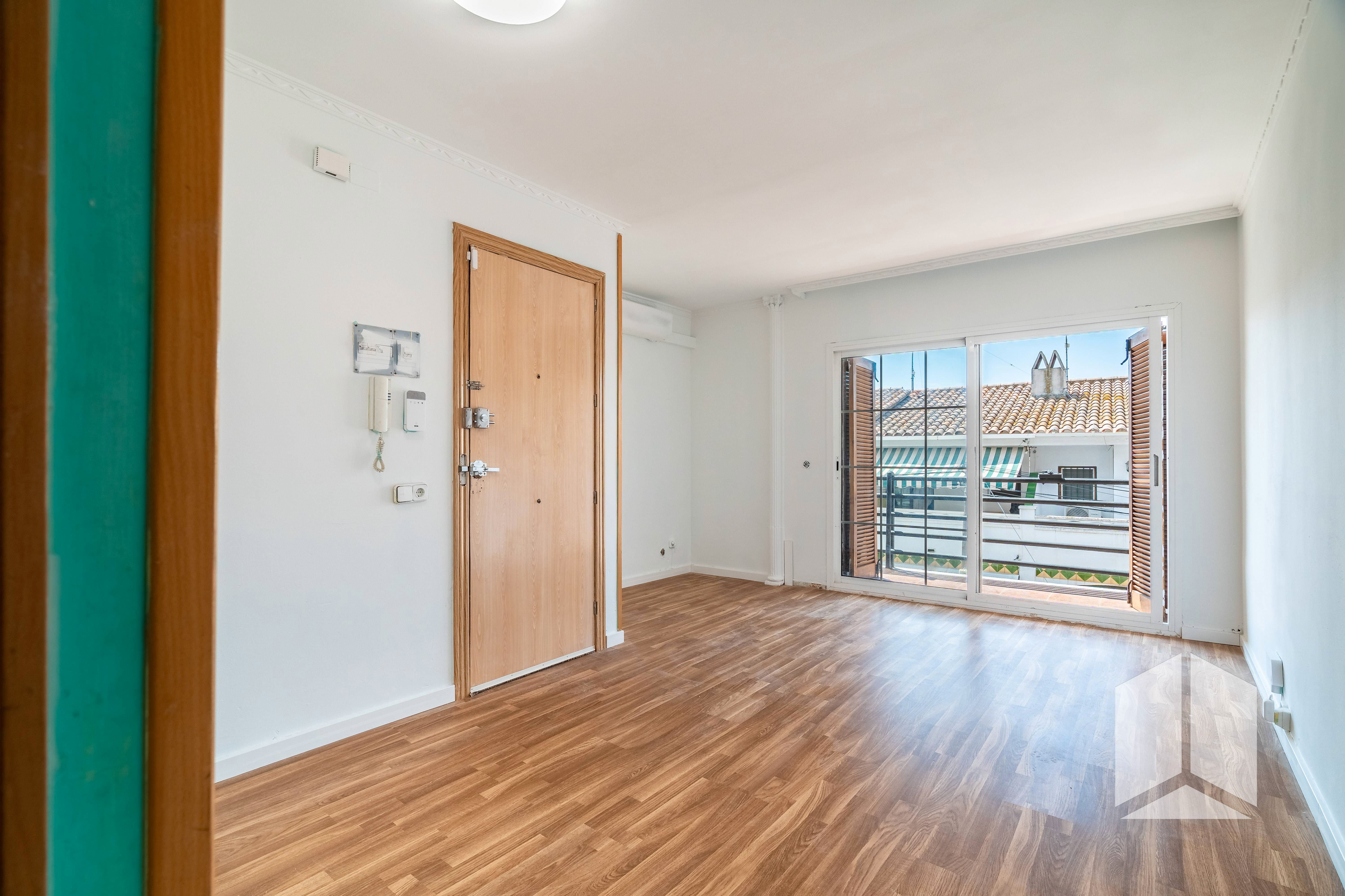 Piso en venta en Carrer de Pere Romeu, Nucli Antic, Cunit
