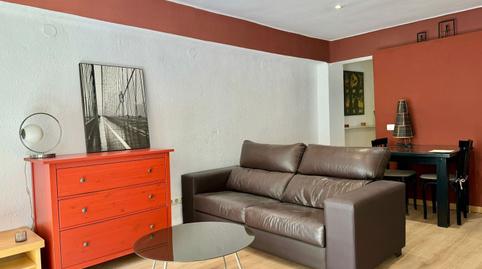 Photo 2 of Flat to rent in Calle Peña, La Merced, Málaga