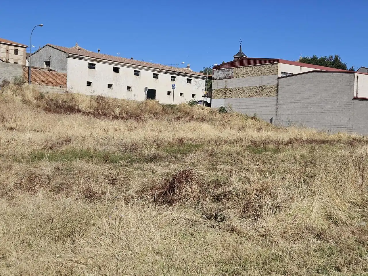 Lands and plots for sale in De La Fuente, imagen 14