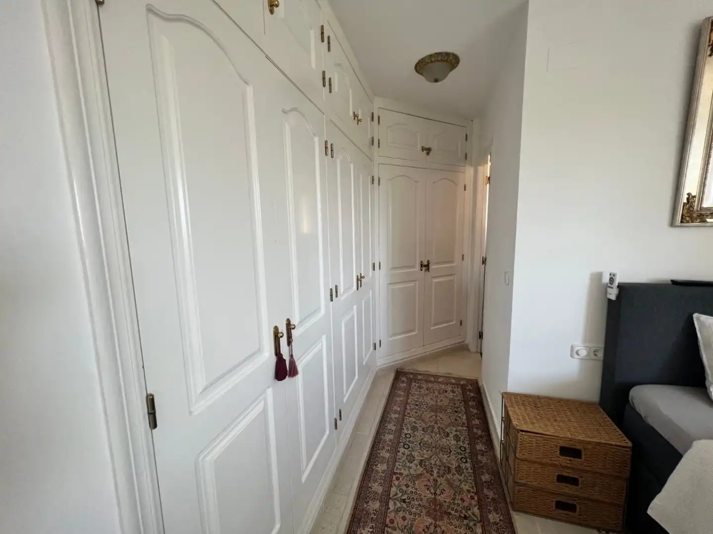 Casa con jardín en venta en Pinar del Advocat - Cometa, imagen 33