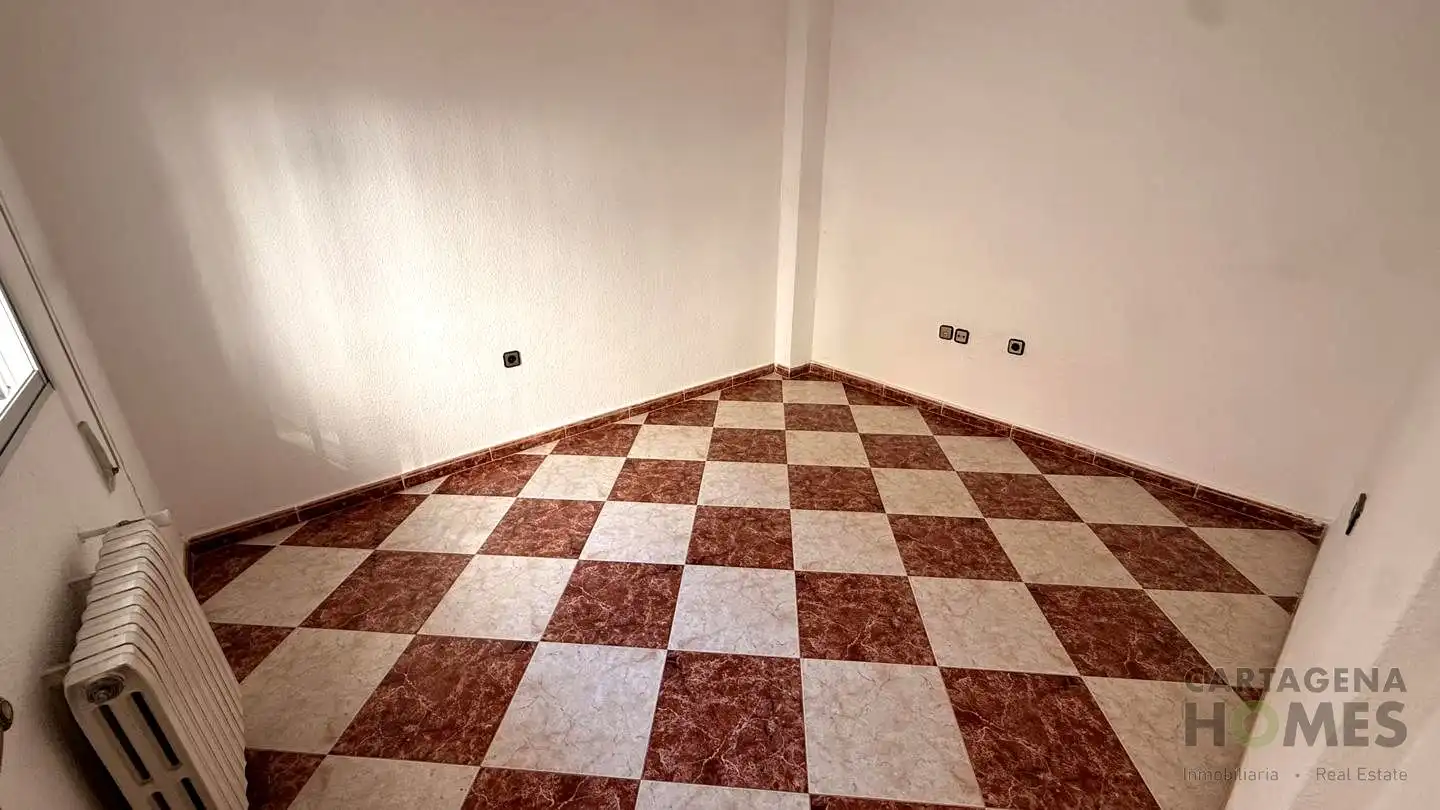 Casa o xalet en venda en Cartagena amb Aire condicionat i Jardí privat