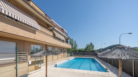 Foto 2 de Dúplex en venta en Calle Peñalara, Casco Antiguo, Torrelodones