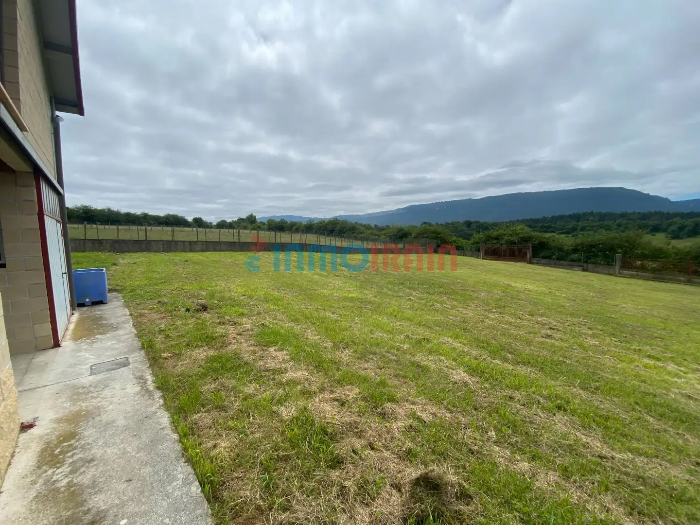 Casa o chalet en venta en Altsasu / Alsasua con Calefacción, Jardín privado y Terraza