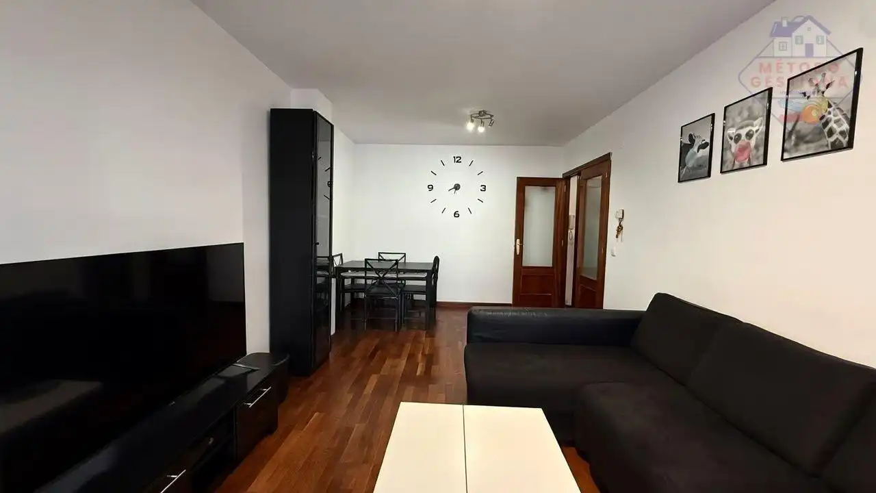 Appartamento con terrazza in vendita a ENTRAMBASAGUAS-SANTA ANA 21, imagen 3