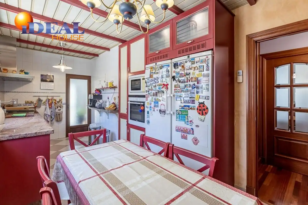 Villa con giardino in vendita a BAJO DE HUETOR, imagen 11