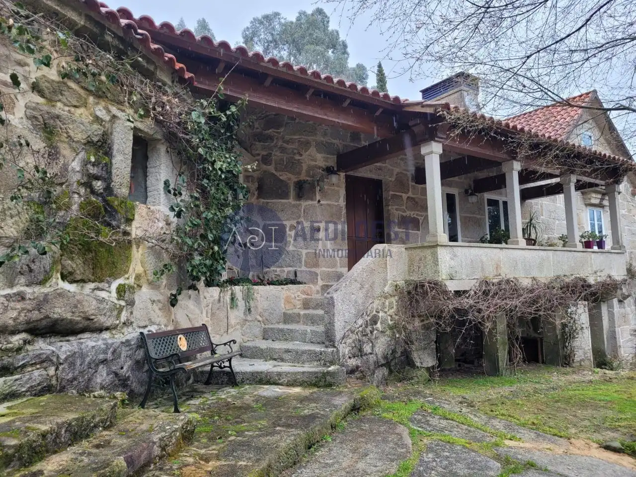 Country house with terrace for sale in Gondomar, imagen 58