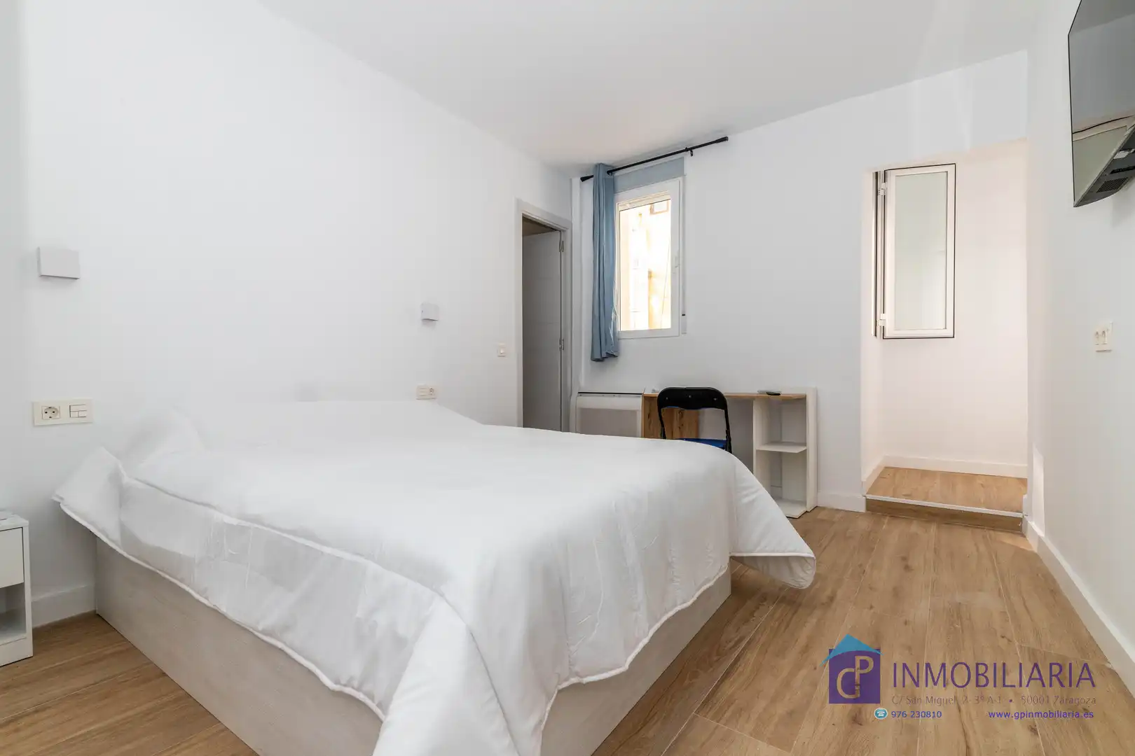 Flat for sale in Calle de Santiago, Alfonso