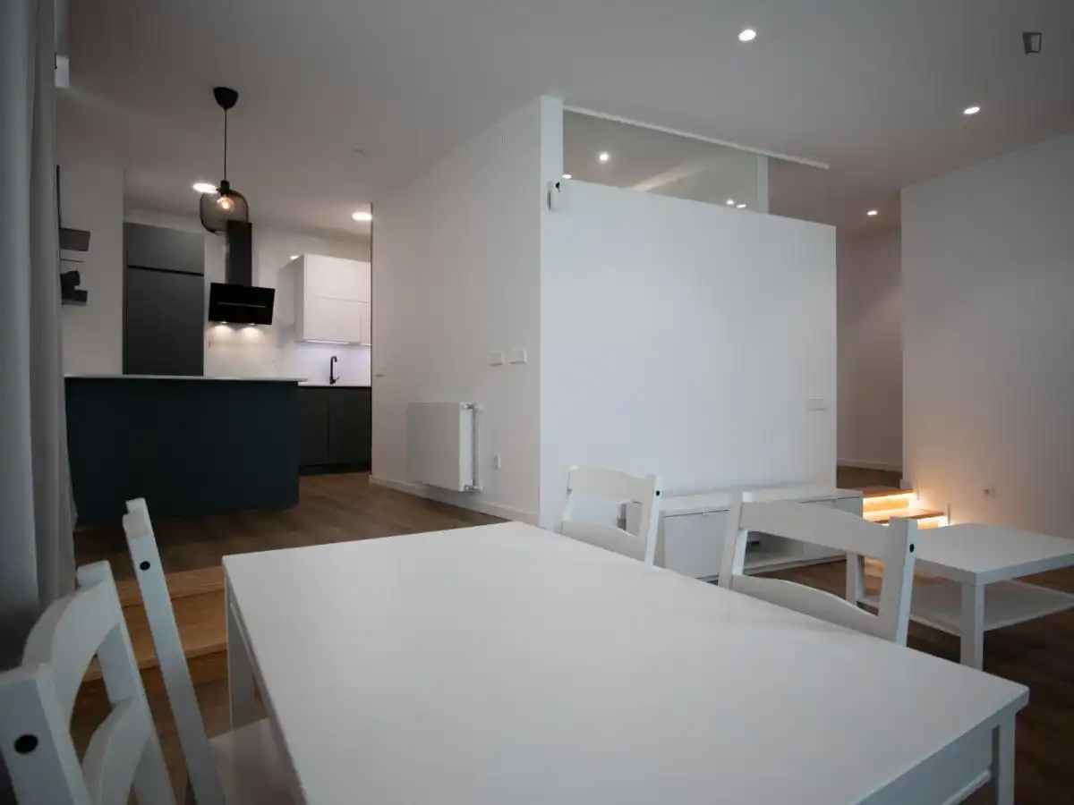 Apartament amb ascensor de lloguer a Centro, imagen 15
