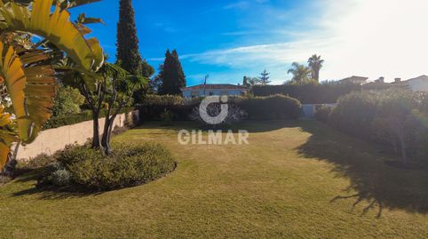 Foto 4 de Residencial en venta en San Pedro de Alcántara pueblo, Marbella
