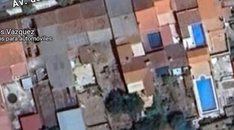 Foto 3 de Casa o chalet en venta en Avenida de Sevilla, 22, Rosal de la Frontera, Huelva