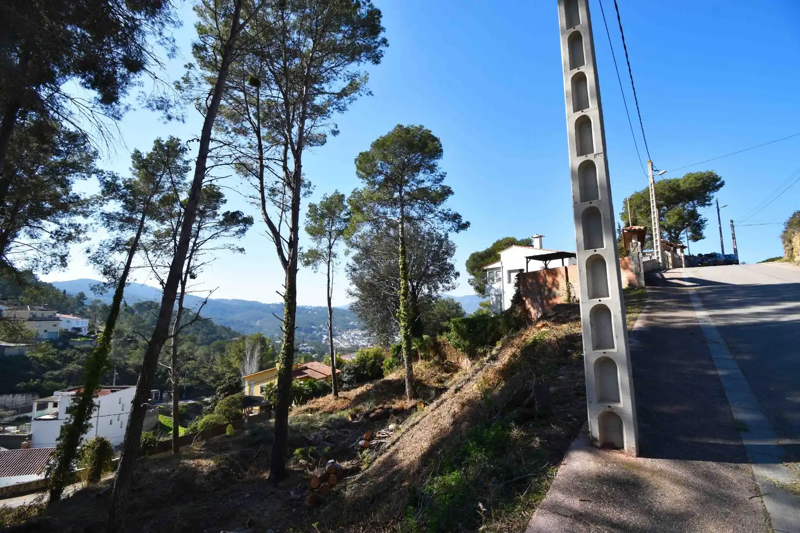 Residential land for sale in Olivella, imagen 8