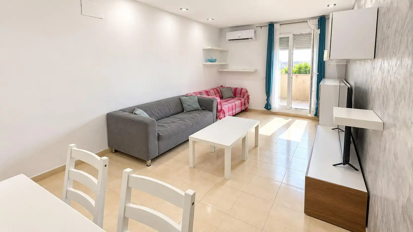 Erdgeschosswohnung mit Aufzug zum Verkauf in Núcleo urbano, imagen 10