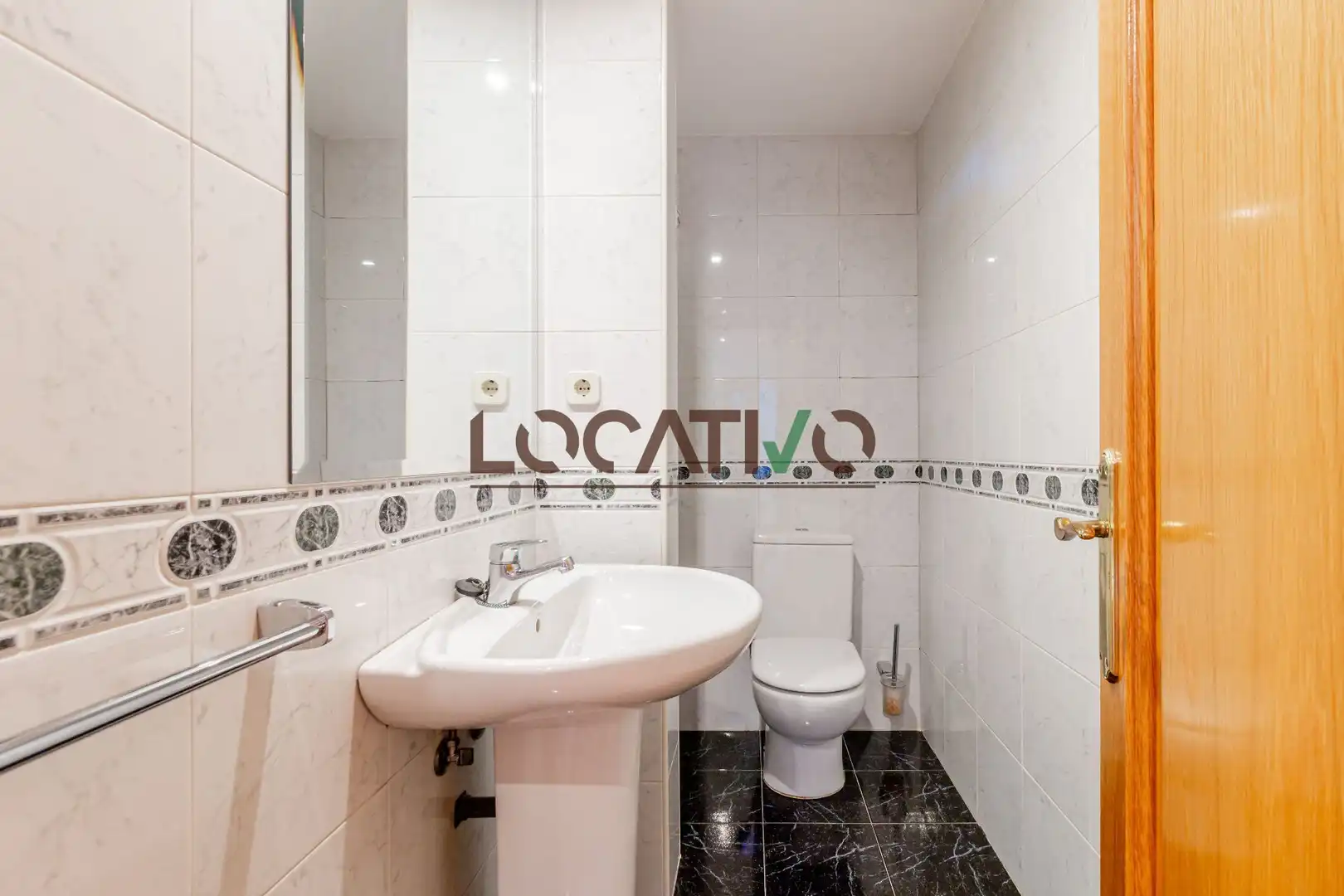 Casa amb piscina en venda a Colmenarejo, imagen 44