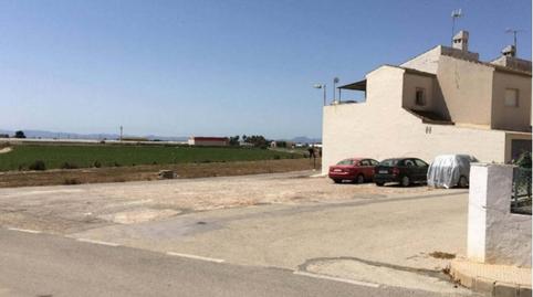 Foto 5 de Residencial en venda a  Balsicas, Jerónimo y Avileses, Murcia