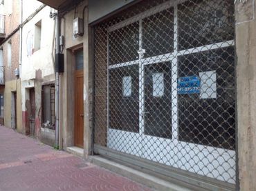 Gewerbefläche zum Verkauf in Santo Domingo de la Calzada