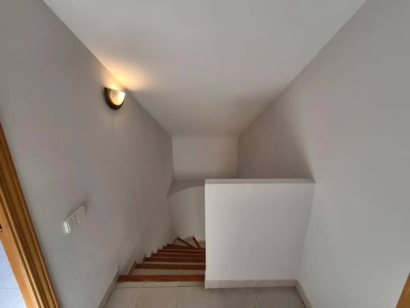 Ático en venta en Godella con Calefacción y Terraza