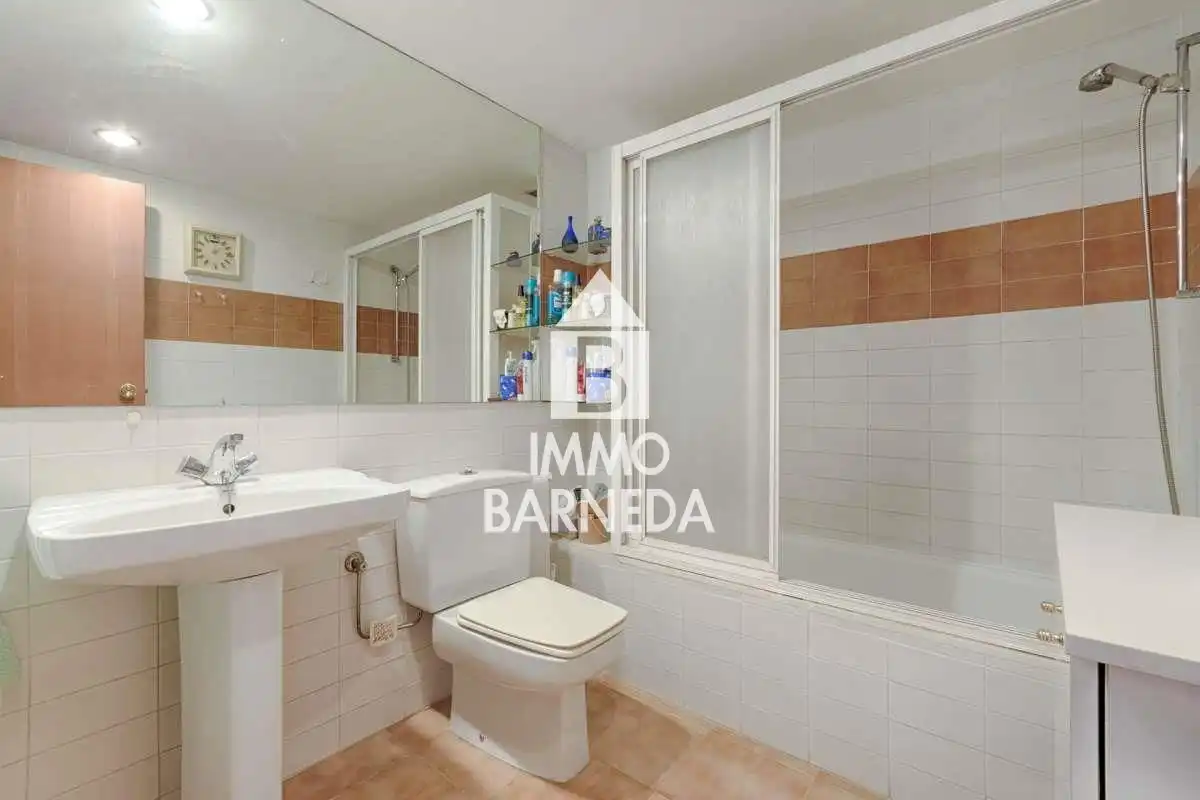 Baño de Casa o chalet en venta en Roses con Terraza y Balcón
