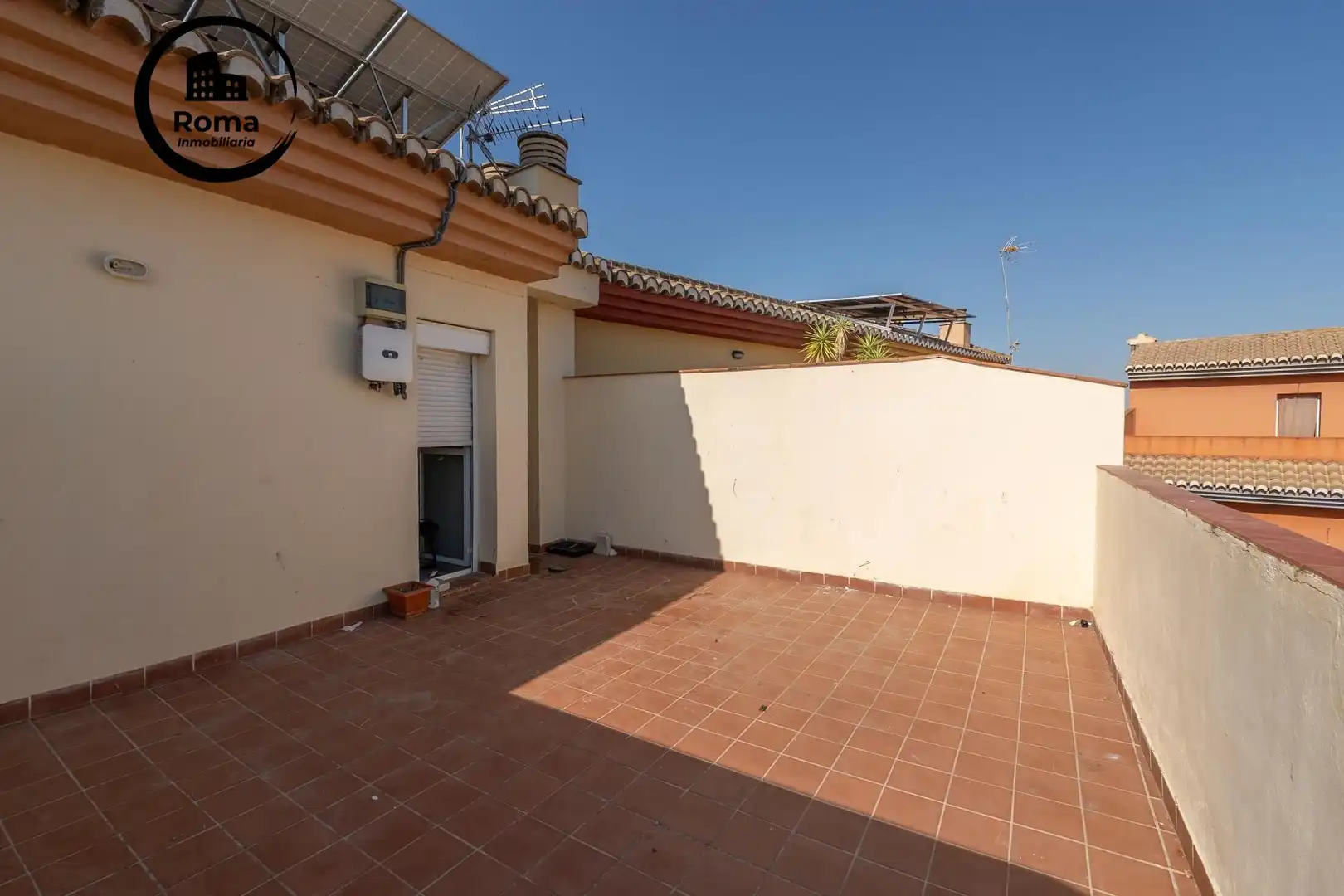 Adossat amb piscina en venda a Ogíjares, imagen 65