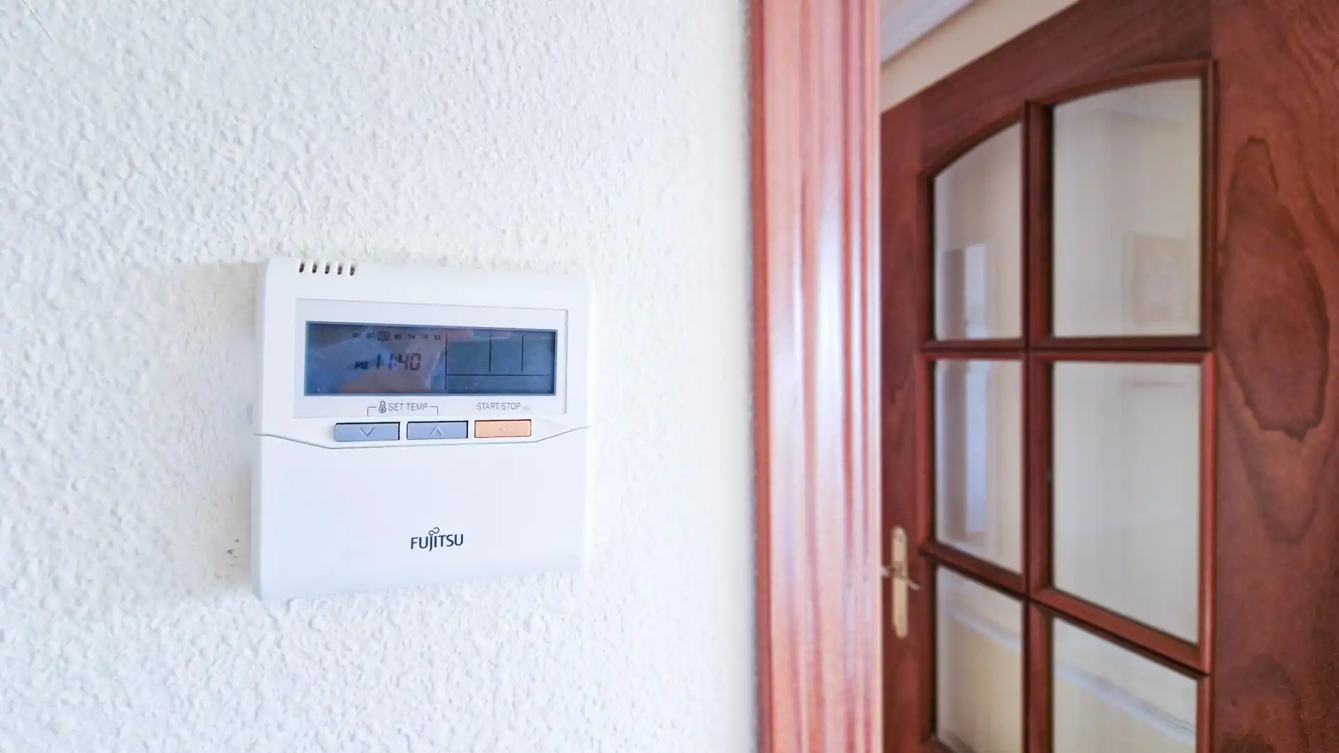 Flat for rent in Badajoz