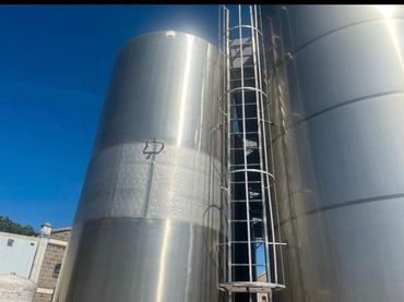 Nave industrielle à vendre à Manzanares