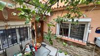 Balcony of House or chalet for sale in  Barcelona Capital  with Heating and Terrace