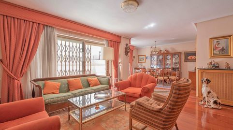Foto 2 de Apartamento en venta en Hispanoamérica - Bernabéu, Madrid Capital