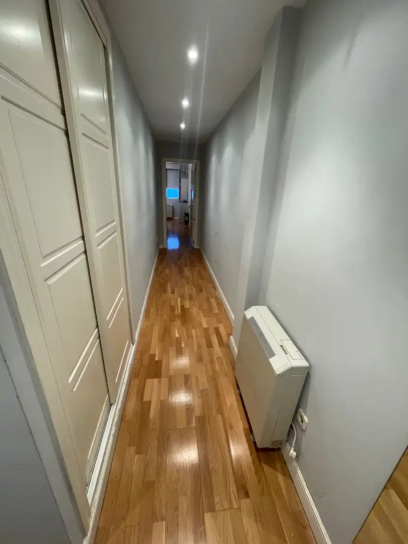 Wohnung zur Miete in Calle de San Bartolomé, Justicia - Chueca