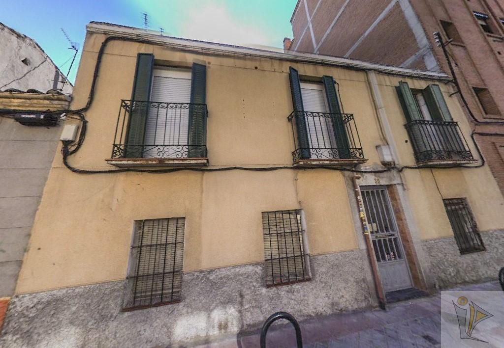 Piso en venta en CL EMILIO RABOSO , San Diego