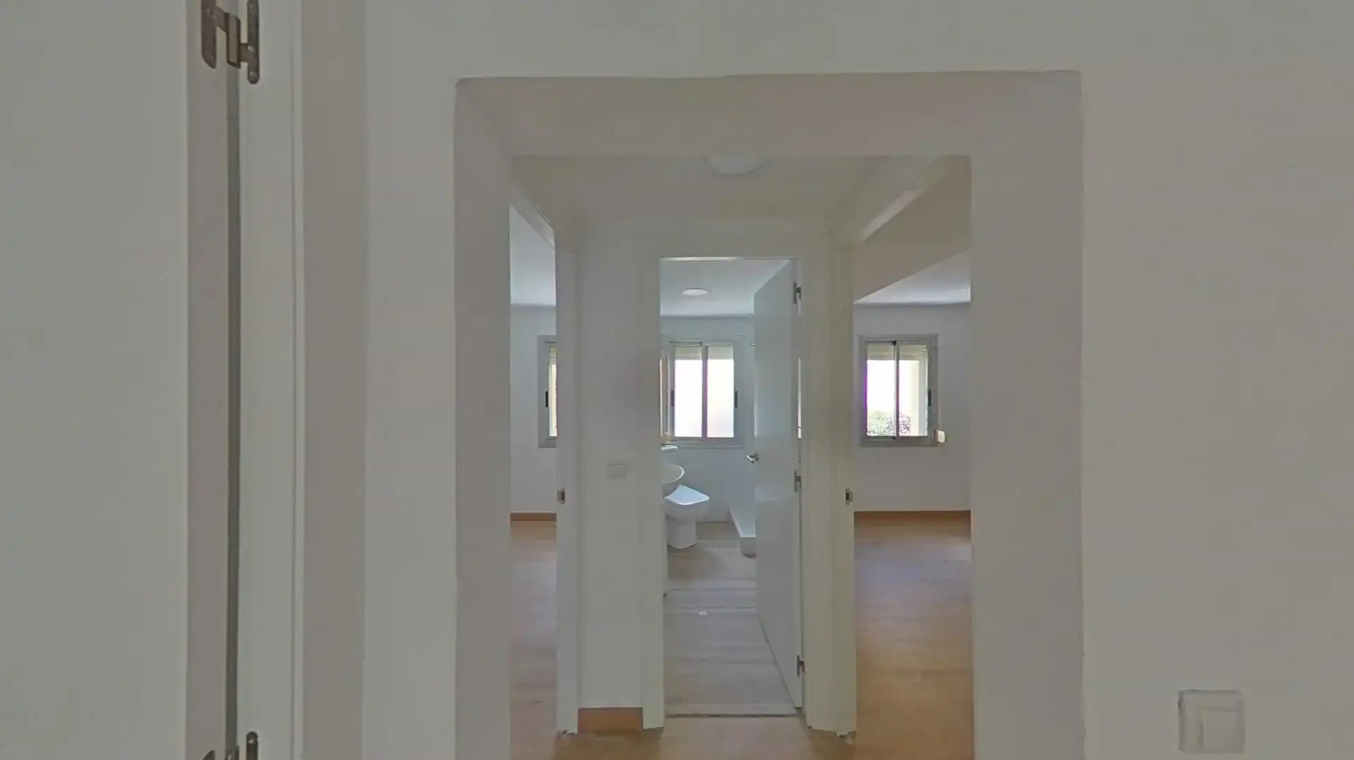 Piso en venta en Terrassa