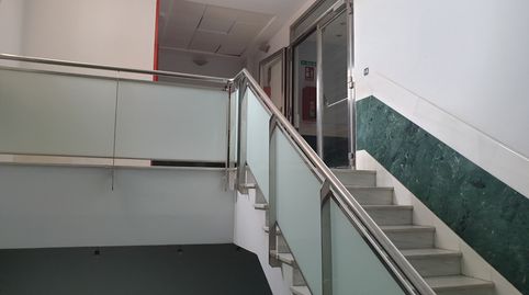 Foto 4 de Oficina en venda a Calle San Isidro Labrador, 29, El Parador de las Hortichuelas, Roquetas de Mar