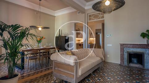 Photo 2 of Flat to rent in Carrer del Bruc, Dreta de l'Eixample, Barcelona