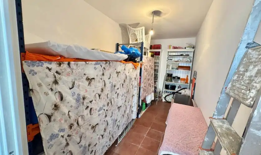 Flat for sale in Carboneras  with Air Conditioner, Terrace and Storage room
