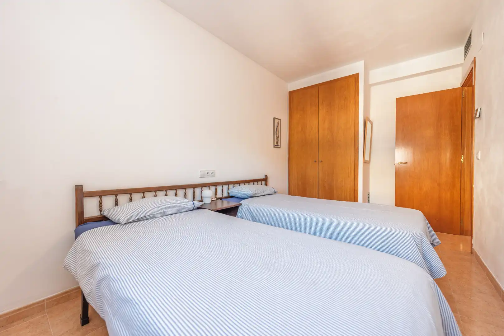Piso con terraza en venta en Carrer de Bourg de Peage, imagen 15