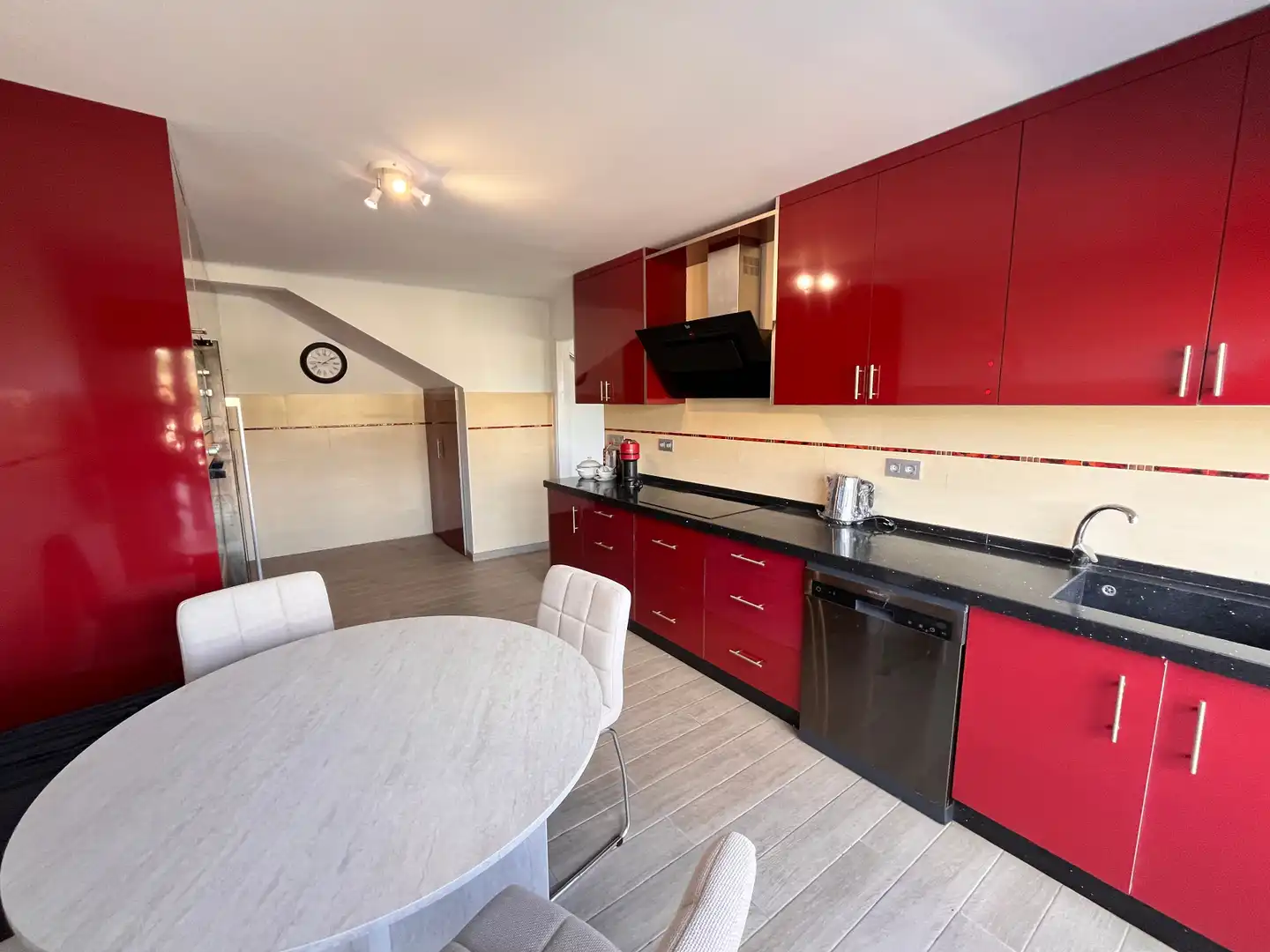 Attic for rent in Marbella, Málaga