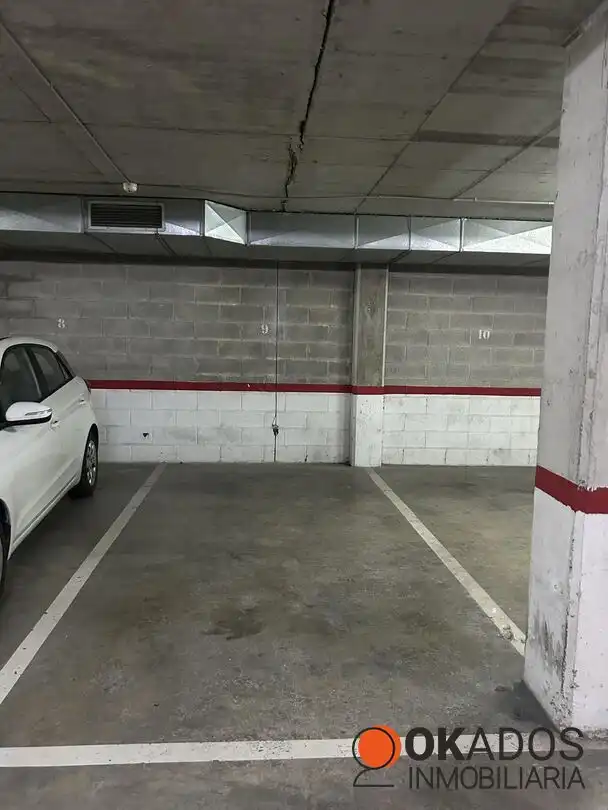 Parking of Garage for sale in Donostia - San Sebastián 