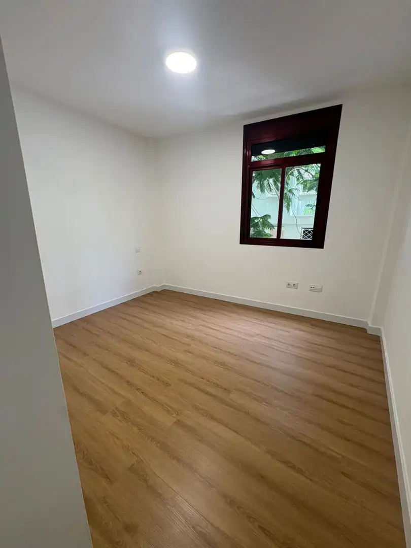Schlafzimmer von Wohnung zur Miete in Las Palmas de Gran Canaria