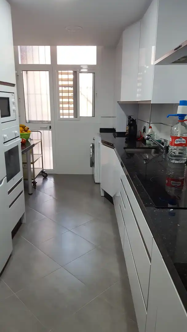 Flat for rent in Calle José Palanca, La Luz - El Torcal